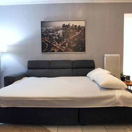 Angelina'S Boutique Suite In Nafplio City מראה חיצוני תמונה