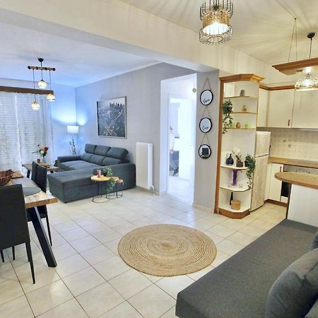 Angelina'S Boutique Suite In Nafplio City מראה חיצוני תמונה