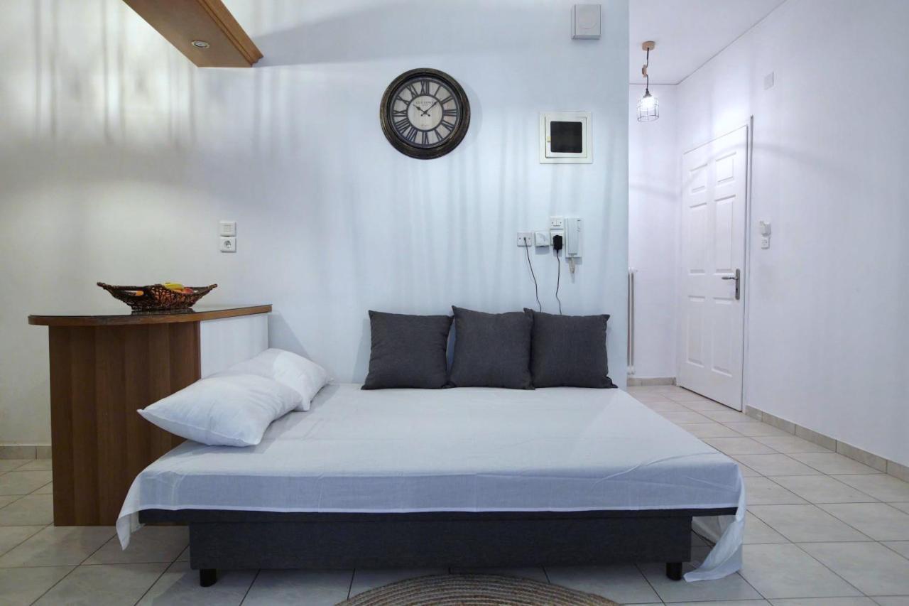 Angelina'S Boutique Suite In Nafplio City מראה חיצוני תמונה