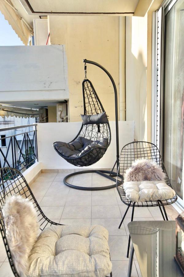 Angelina'S Boutique Suite In Nafplio City מראה חיצוני תמונה
